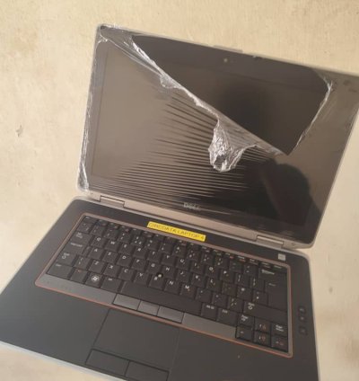 Dell Laptop