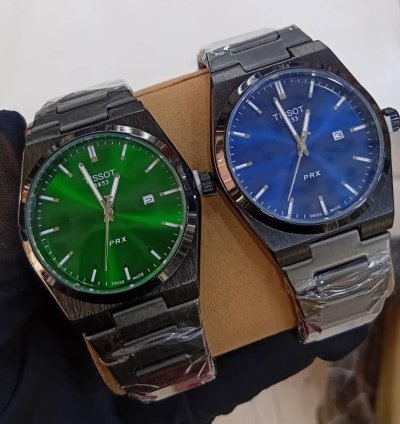 Wrest Watches