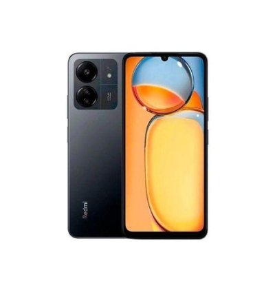 Redmi 13C Smartphone - 5000mAh, 18W, 8GB RAM