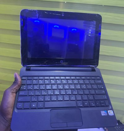 Hp Mini Laptop