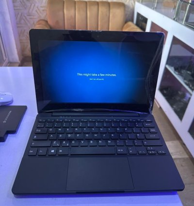 Satellite Pro Toshiba Laptop