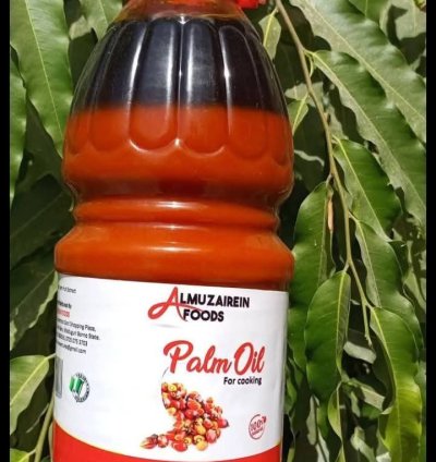 Fresh Quality Palm Oils