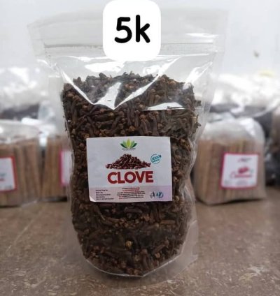 Clove & Cinnamon for Sale