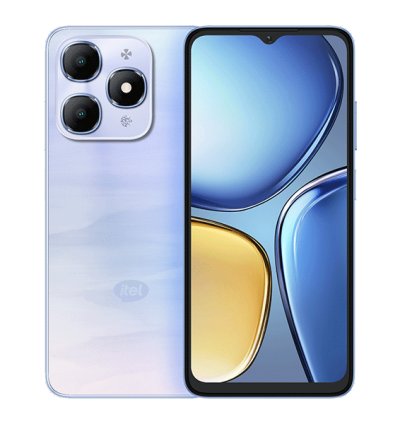 itel A90 Phone (120GB)