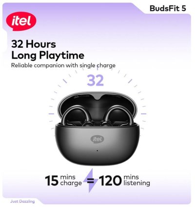 itel BudsFit 5