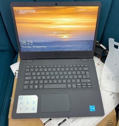 Dell Vostro 14 Laptop