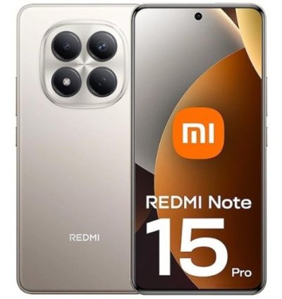 XIAOMI Redmi Note 15 Pro