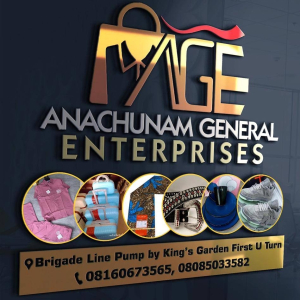 Anachunam General Enterprises