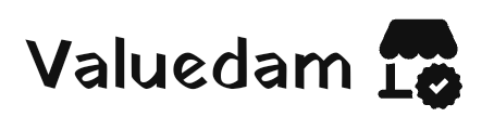 Valuedam Online Marketplace