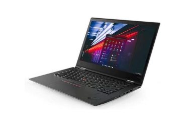 Lenovo THINKPAD X1 YOGA 14 TOUCHSCREEN INTEL CORE I5 8GB RAM 256GB SSD BACKLIT KEYBORD LAPTOP