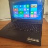 COREi5 LENOVO LAPTOP WITH 500GB HD + 8GB RAM