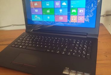 COREi5 LENOVO LAPTOP WITH 500GB HD + 8GB RAM